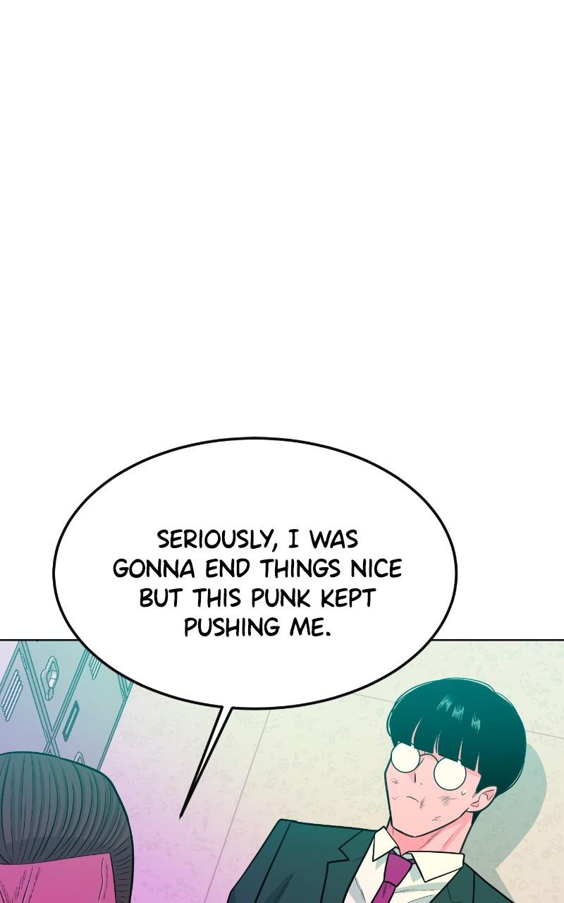 The Good Student Chapter 11 - Page 137