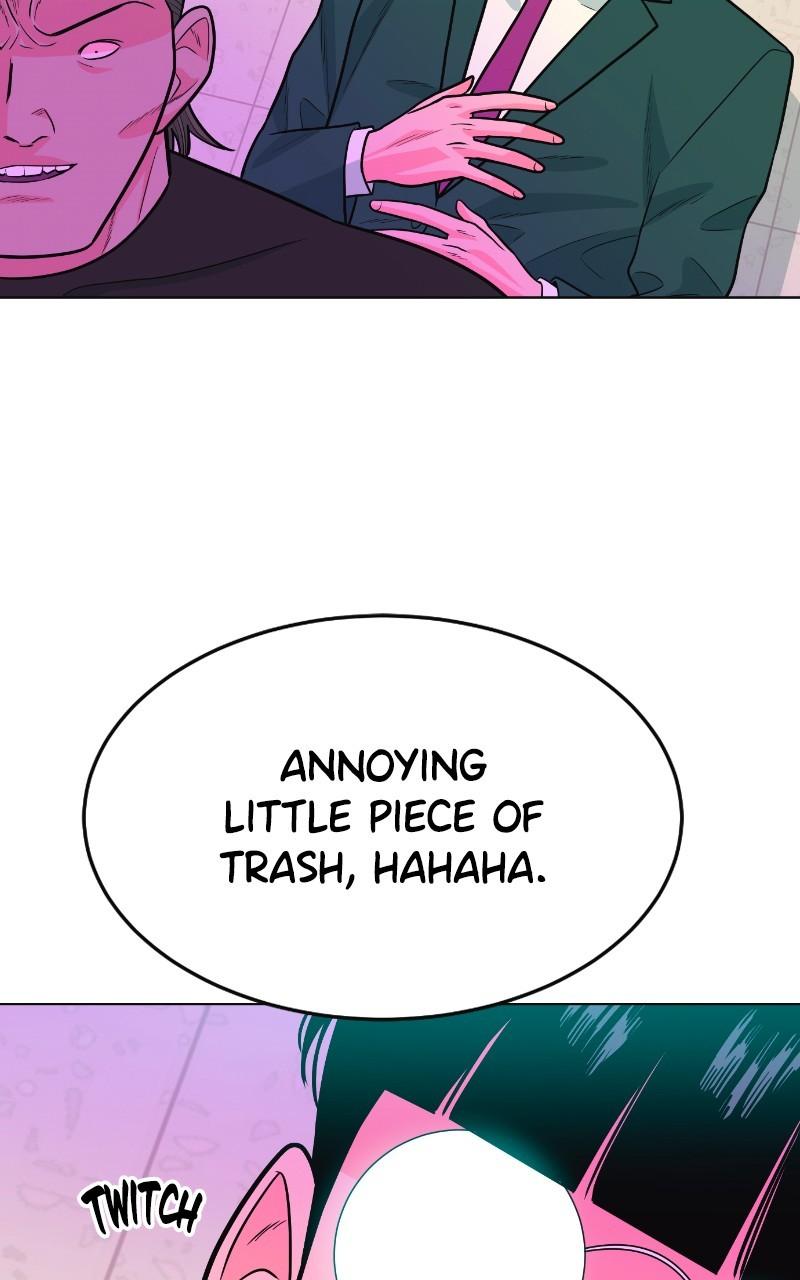 The Good Student Chapter 11 - Page 138