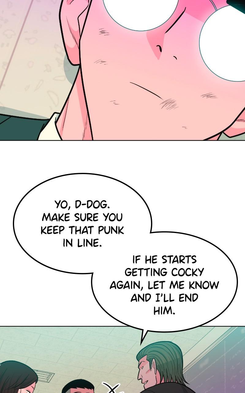 The Good Student Chapter 11 - Page 139