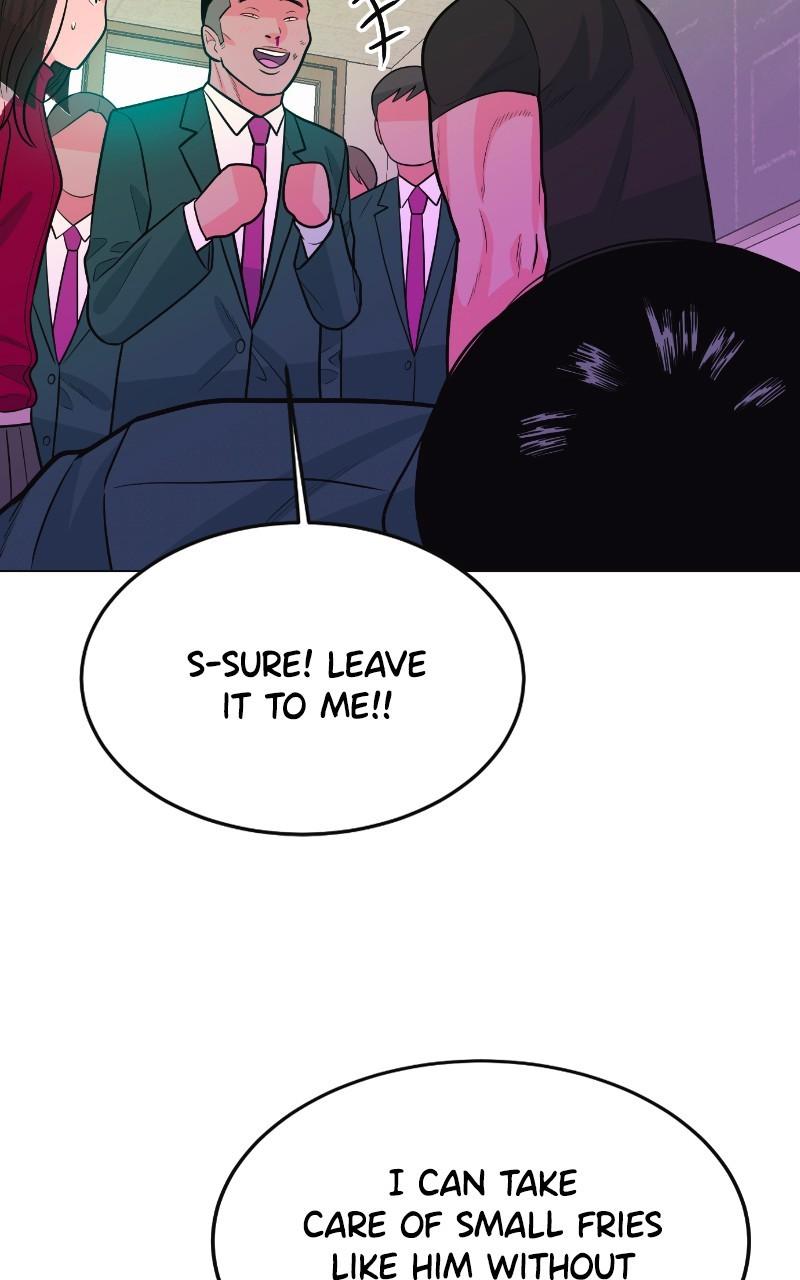 The Good Student Chapter 11 - Page 140