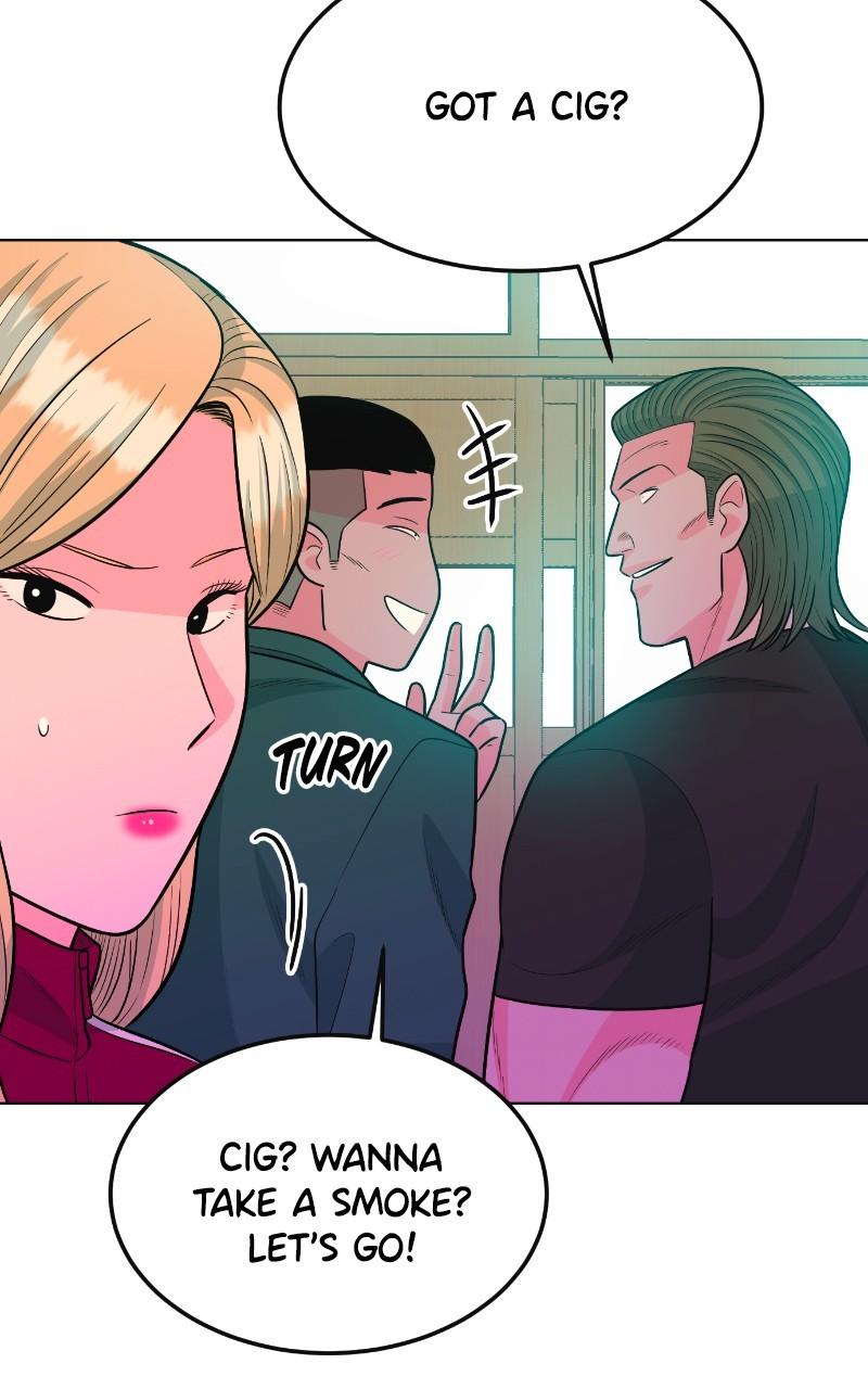 The Good Student Chapter 11 - Page 148