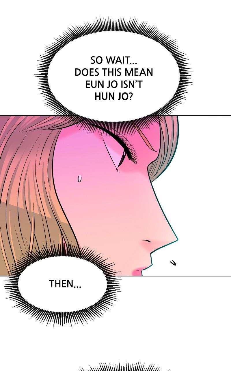 The Good Student Chapter 11 - Page 149