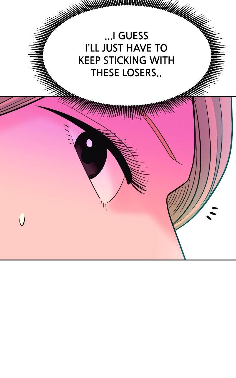 The Good Student Chapter 11 - Page 150