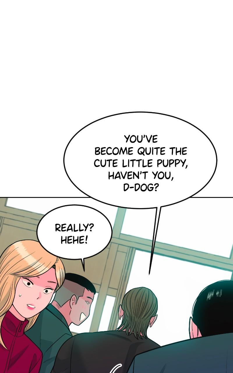 The Good Student Chapter 11 - Page 151