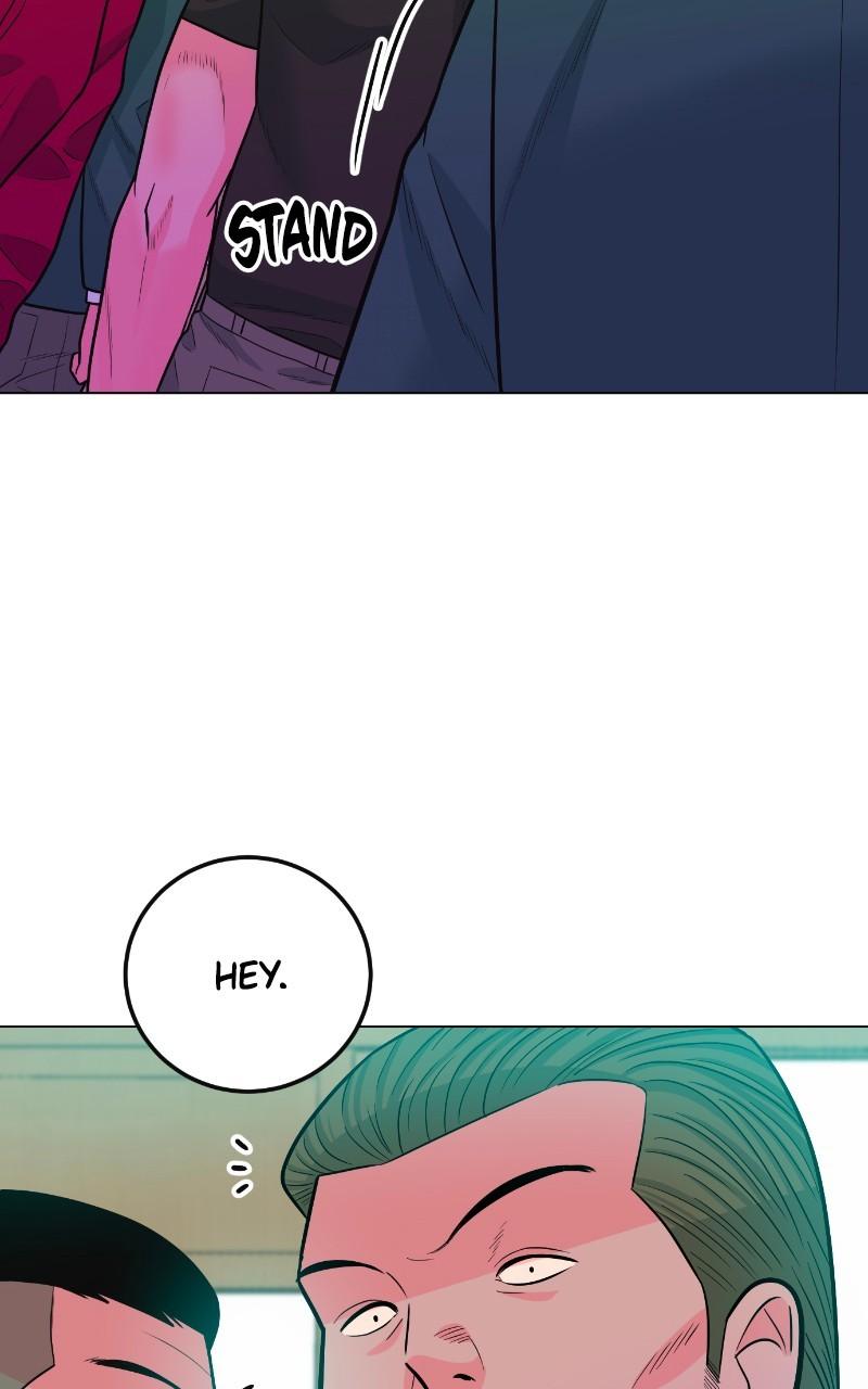 The Good Student Chapter 11 - Page 152