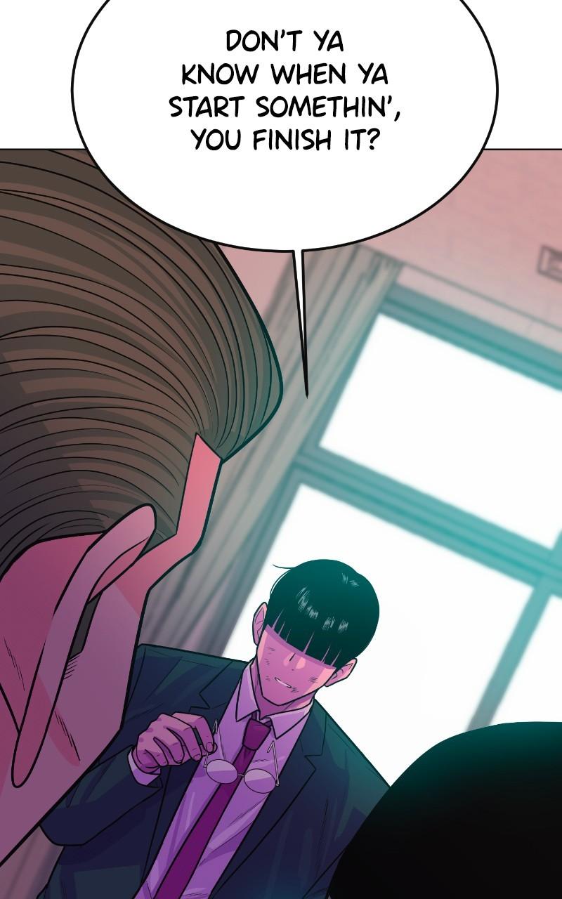 The Good Student Chapter 11 - Page 155