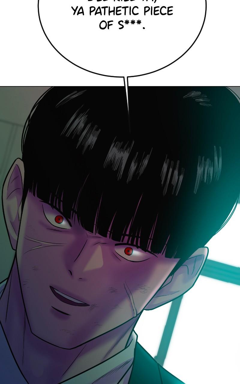 The Good Student Chapter 11 - Page 158