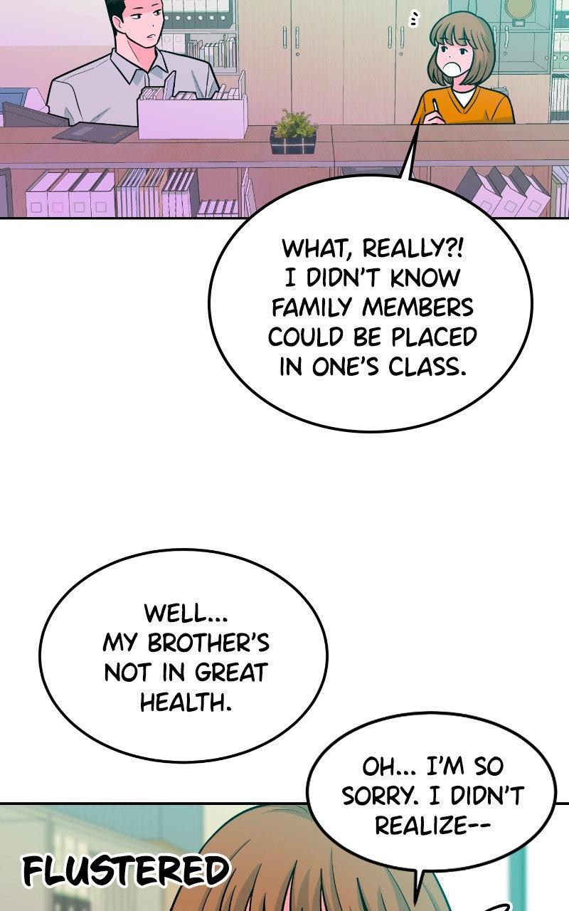 The Good Student Chapter 12 - Page 4