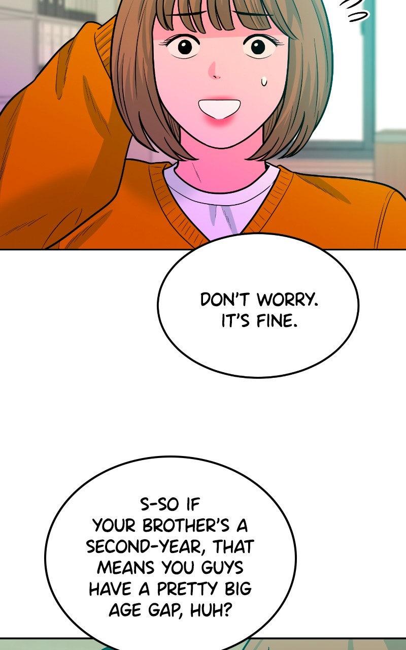 The Good Student Chapter 12 - Page 5