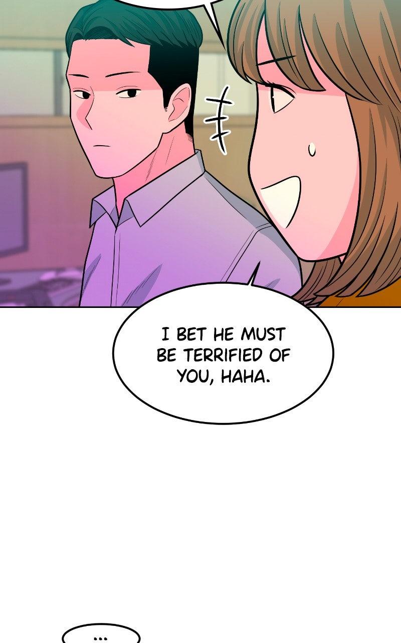 The Good Student Chapter 12 - Page 6