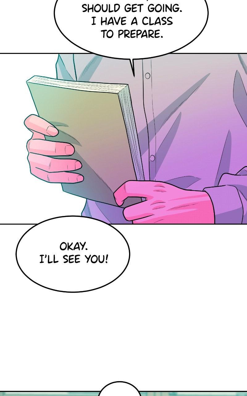 The Good Student Chapter 12 - Page 8