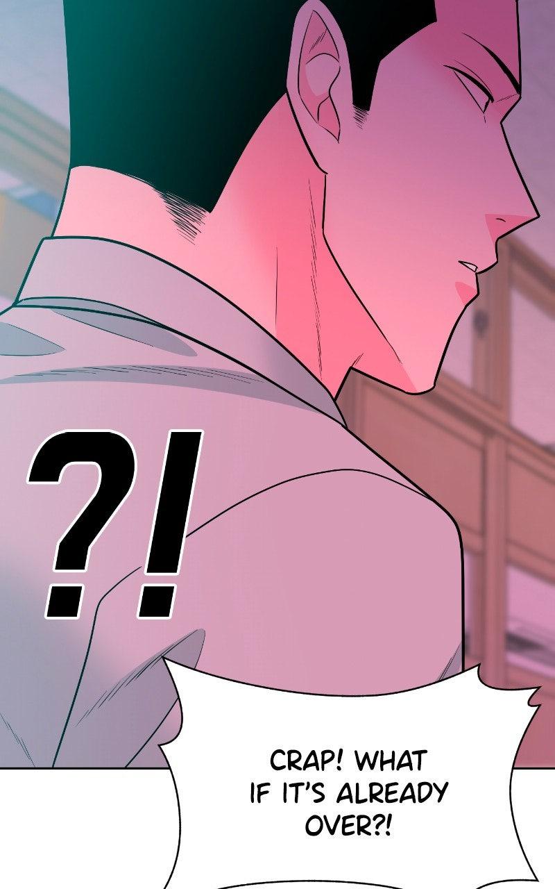 The Good Student Chapter 12 - Page 11