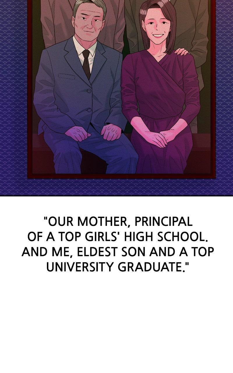 The Good Student Chapter 12 - Page 17