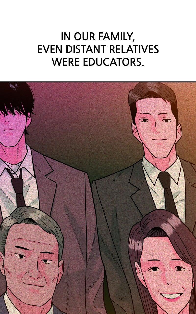 The Good Student Chapter 12 - Page 18