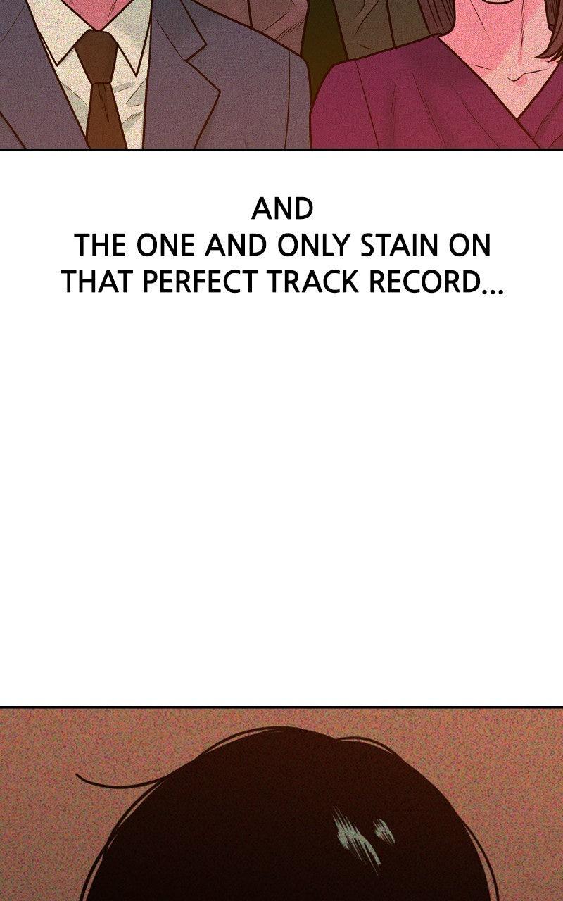 The Good Student Chapter 12 - Page 19