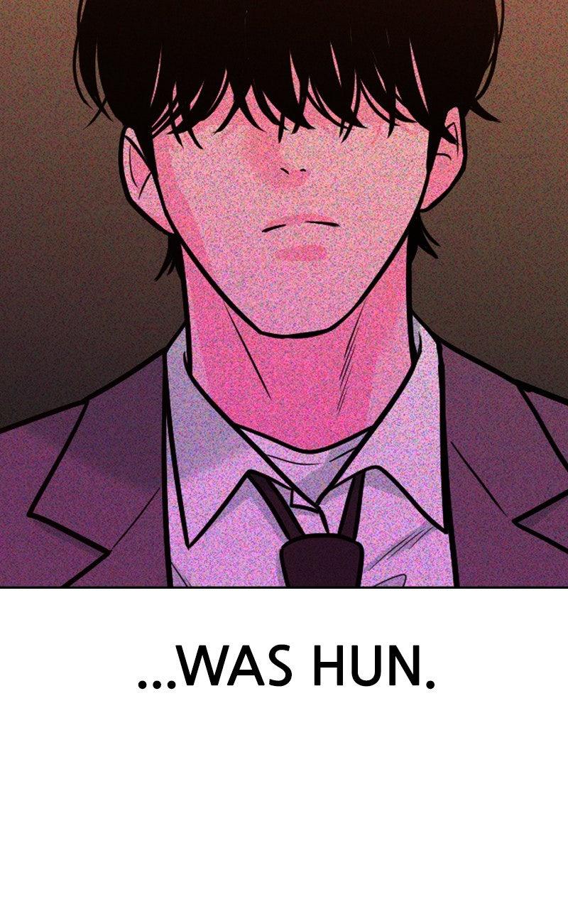 The Good Student Chapter 12 - Page 20