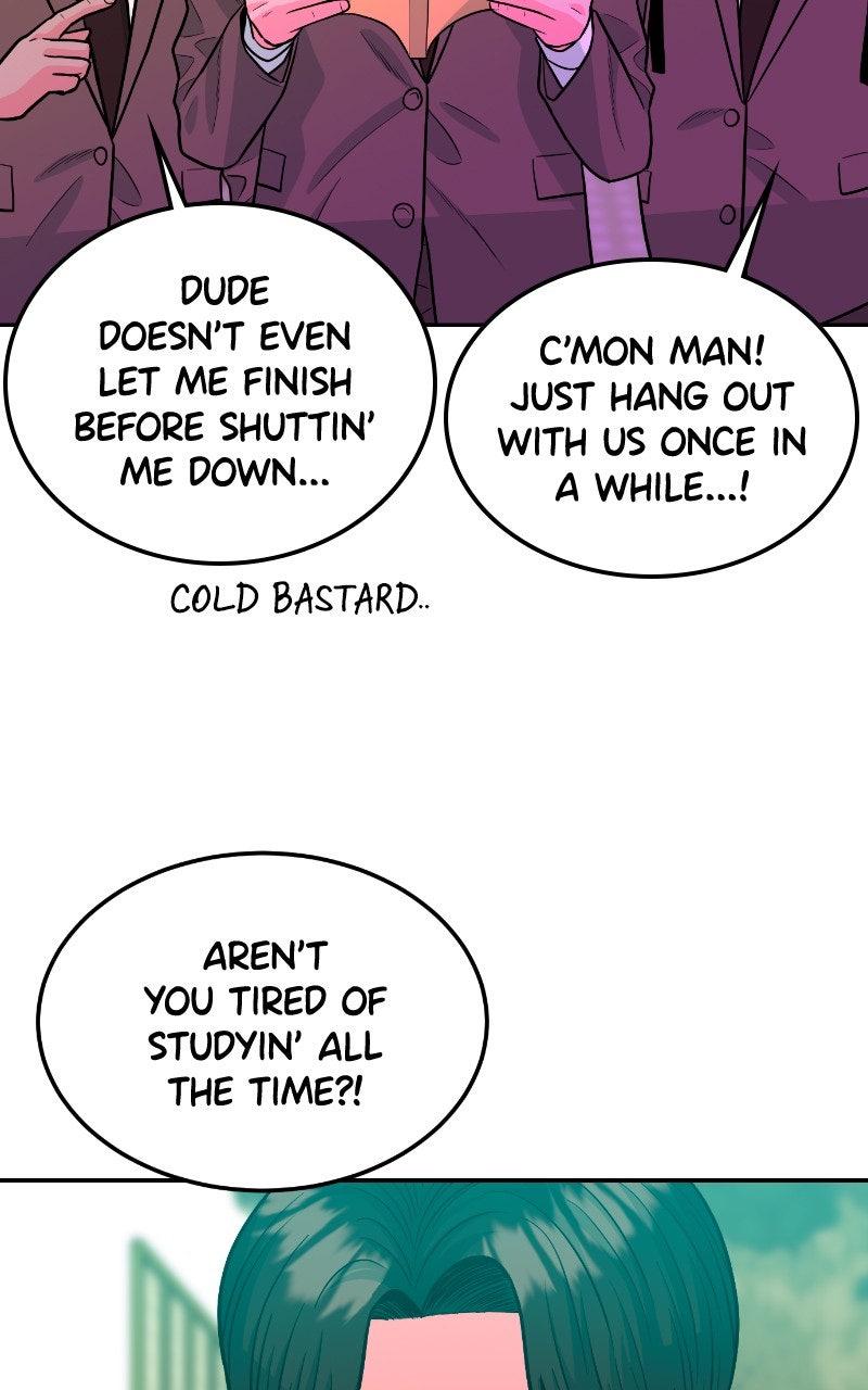 The Good Student Chapter 12 - Page 23