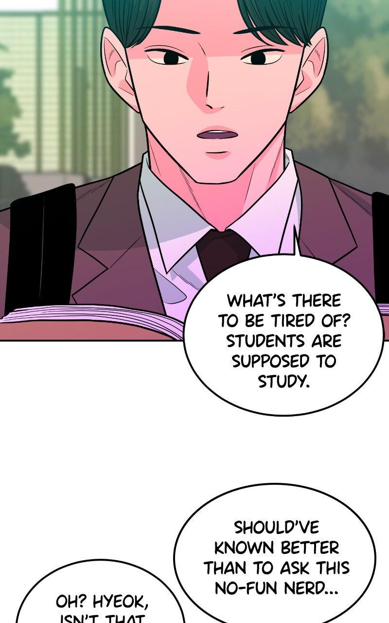 The Good Student Chapter 12 - Page 24