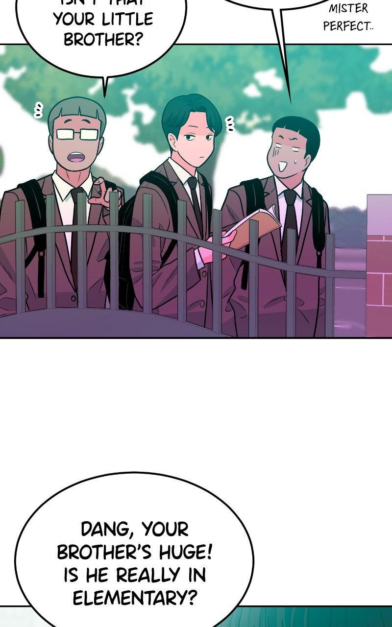 The Good Student Chapter 12 - Page 25