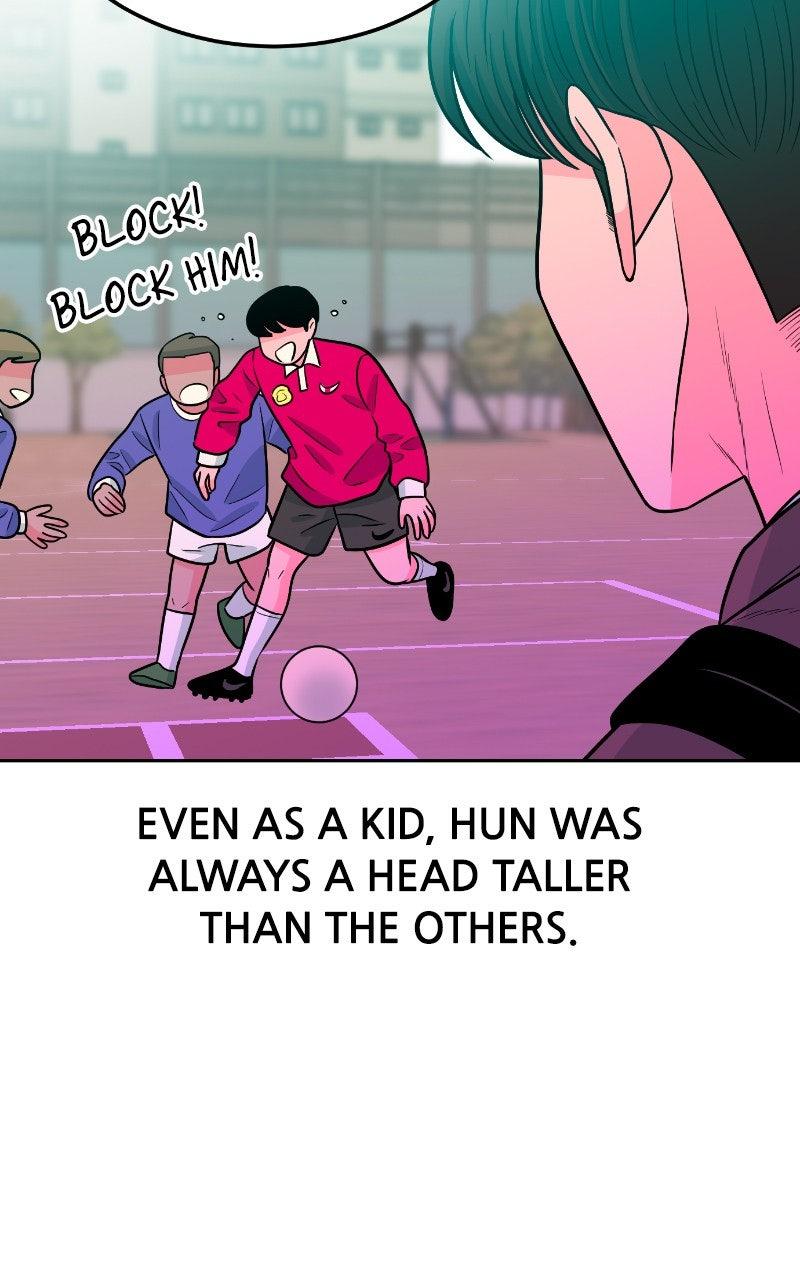 The Good Student Chapter 12 - Page 26