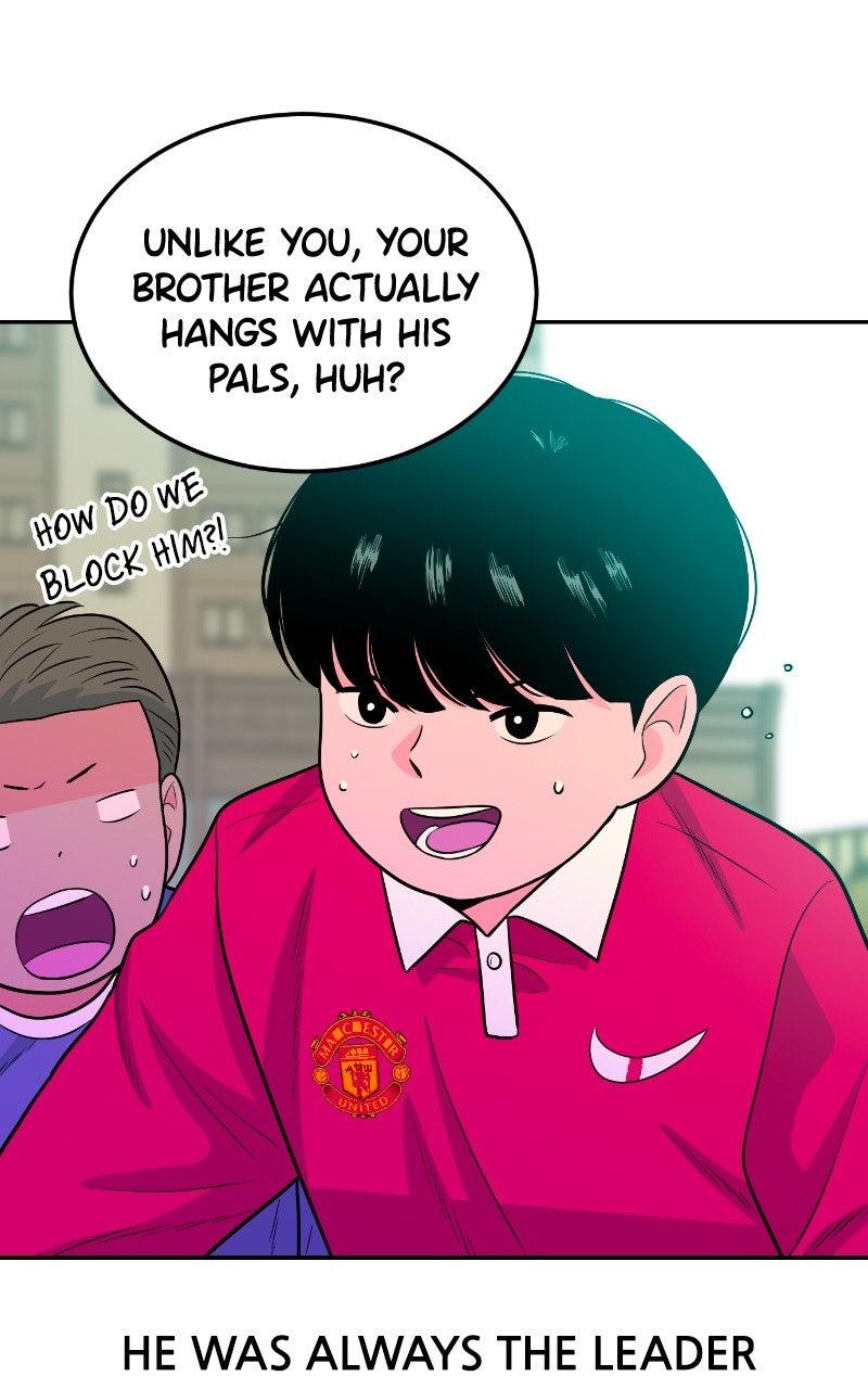 The Good Student Chapter 12 - Page 27