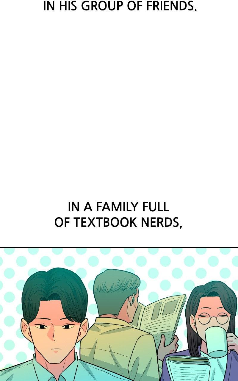 The Good Student Chapter 12 - Page 28