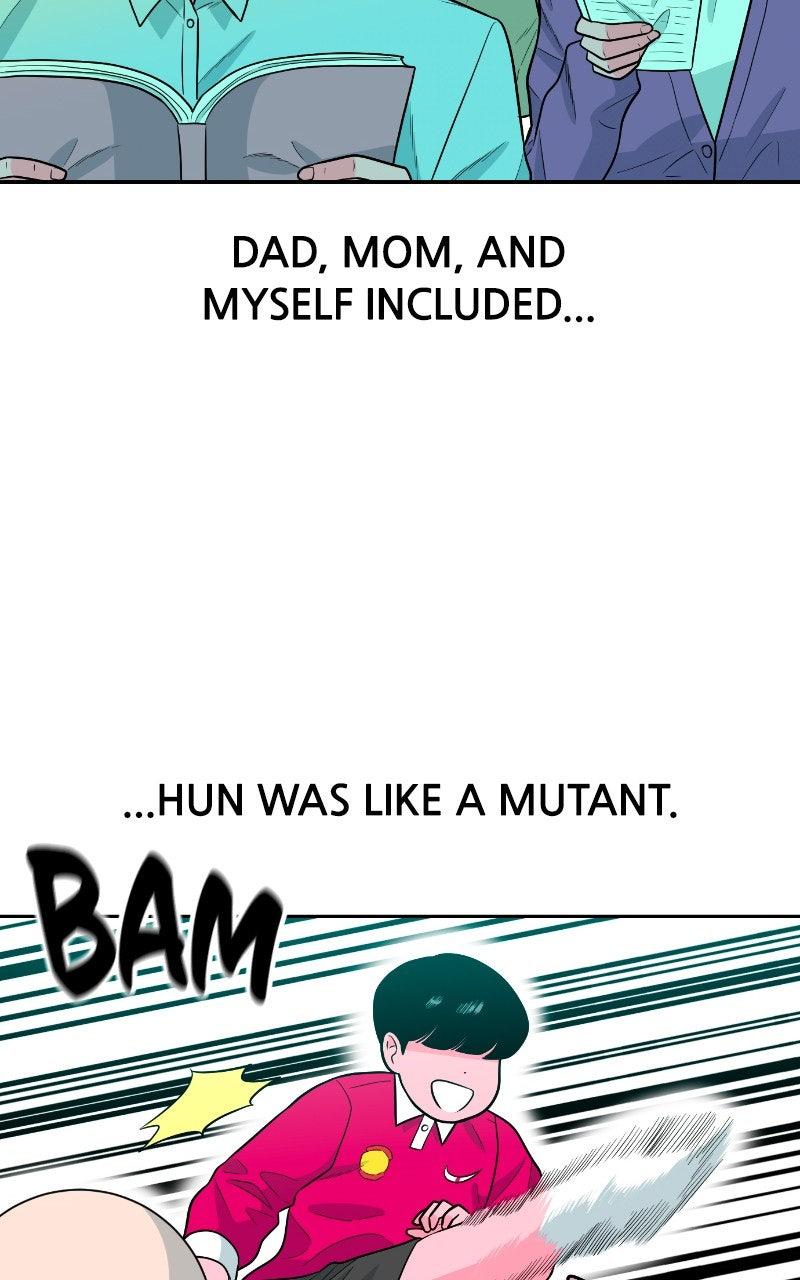 The Good Student Chapter 12 - Page 29