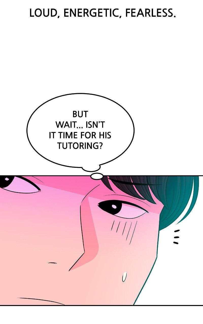 The Good Student Chapter 12 - Page 31