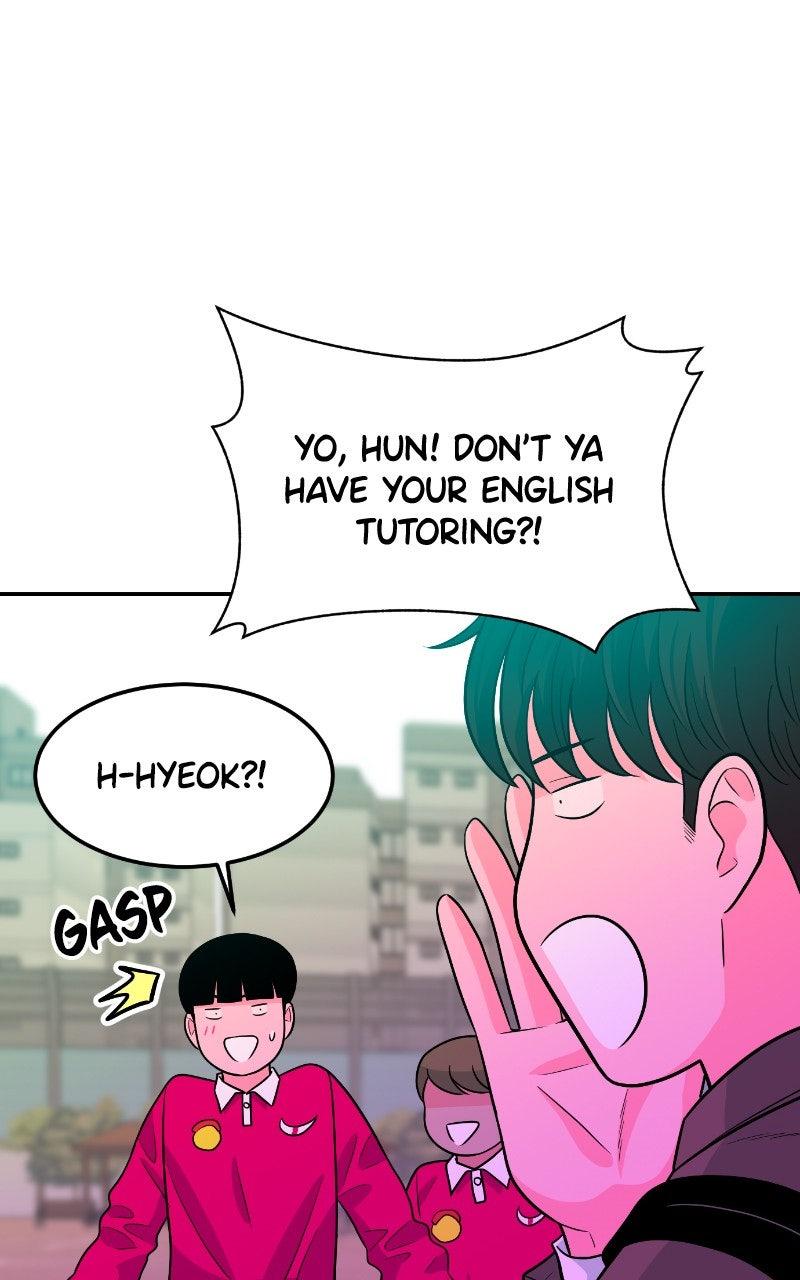 The Good Student Chapter 12 - Page 32