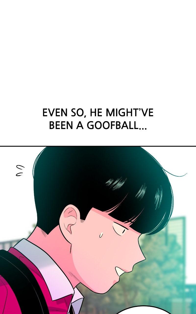 The Good Student Chapter 12 - Page 36