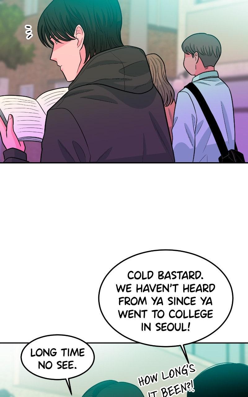 The Good Student Chapter 12 - Page 40