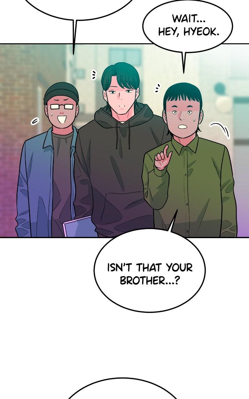 The Good Student Chapter 12 - Page 44