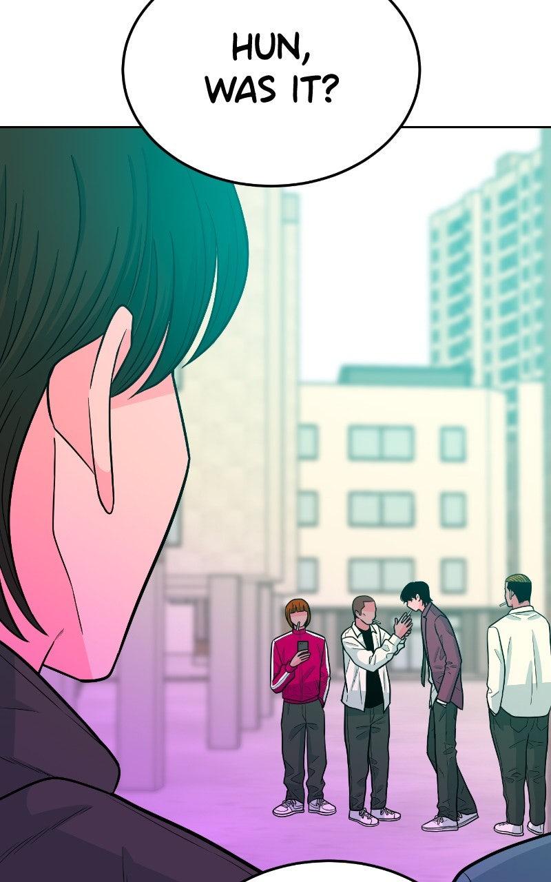 The Good Student Chapter 12 - Page 45