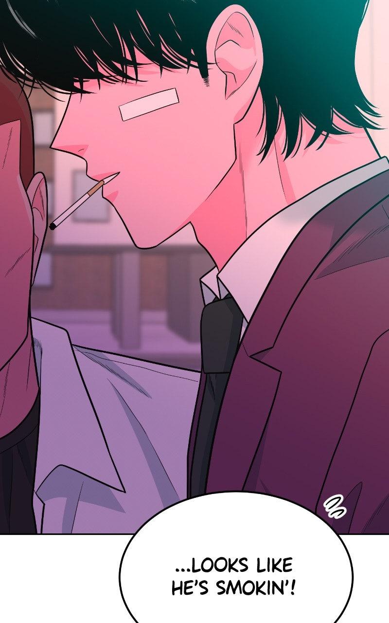 The Good Student Chapter 12 - Page 47