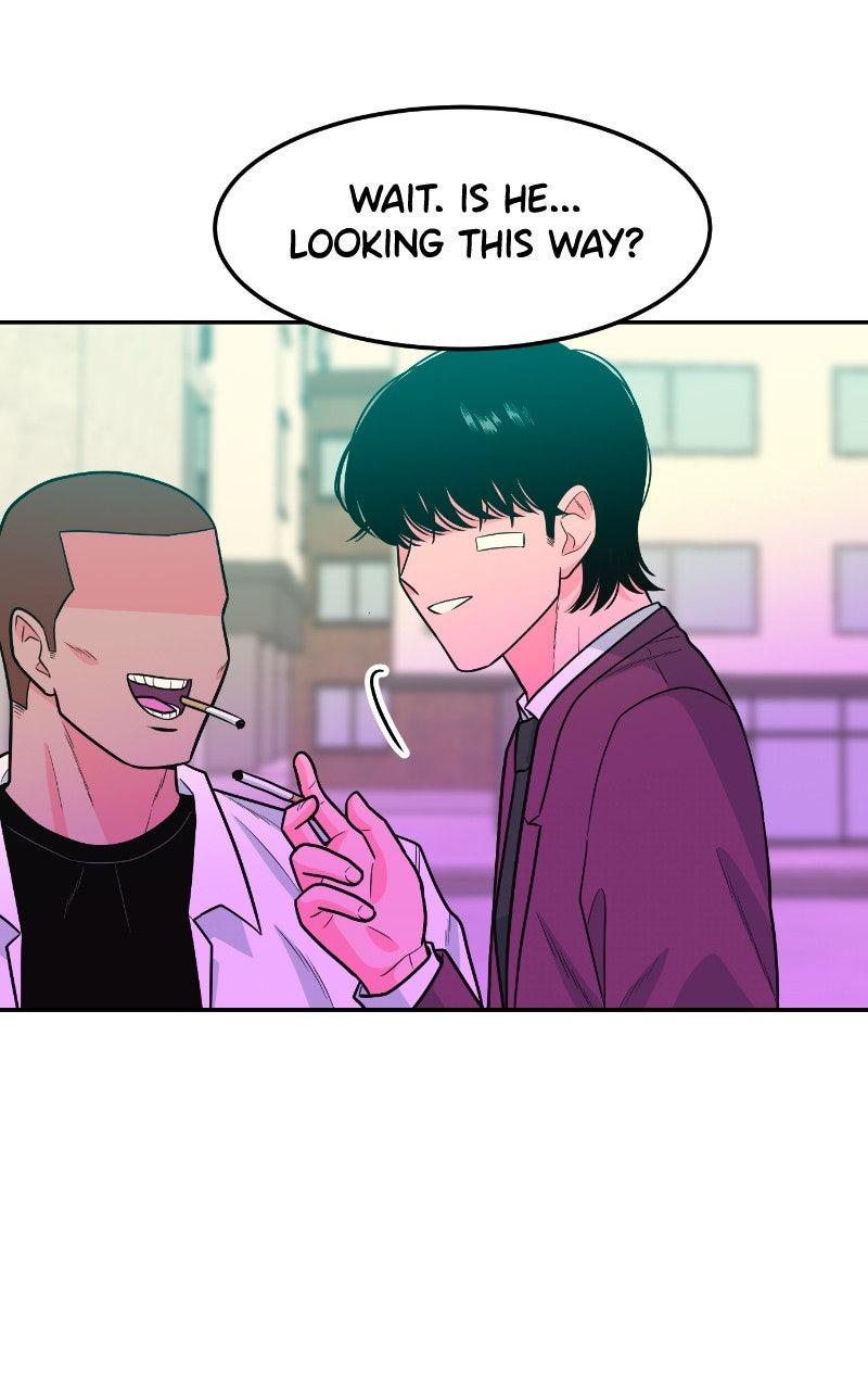 The Good Student Chapter 12 - Page 50