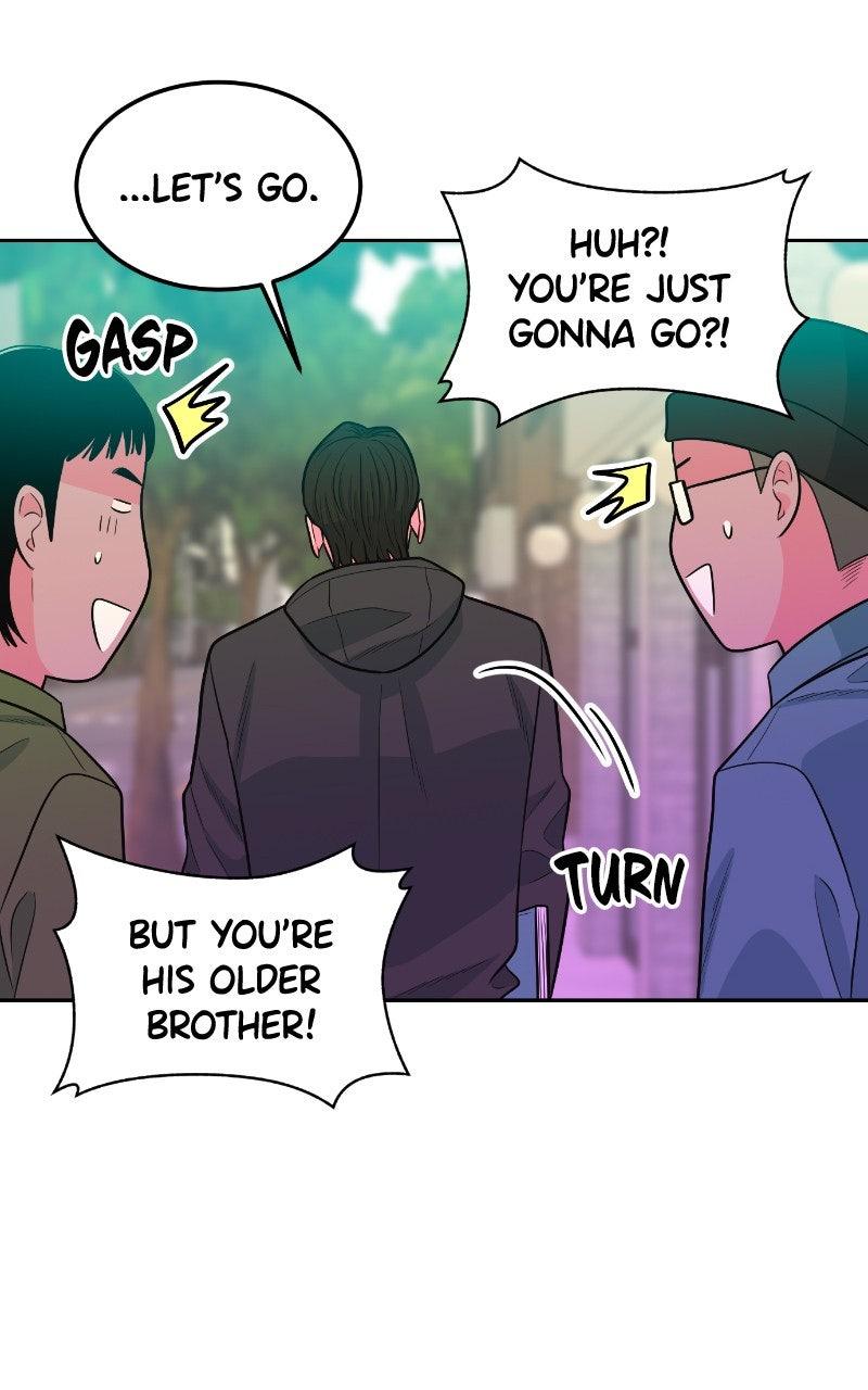 The Good Student Chapter 12 - Page 51