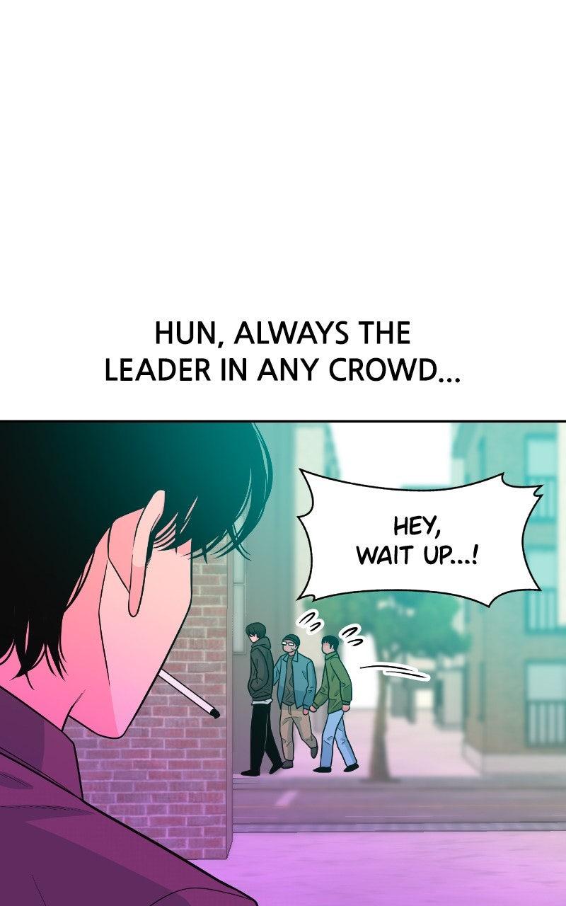 The Good Student Chapter 12 - Page 52