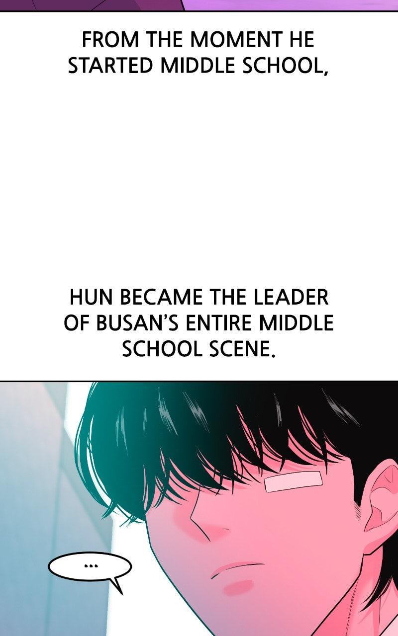 The Good Student Chapter 12 - Page 53