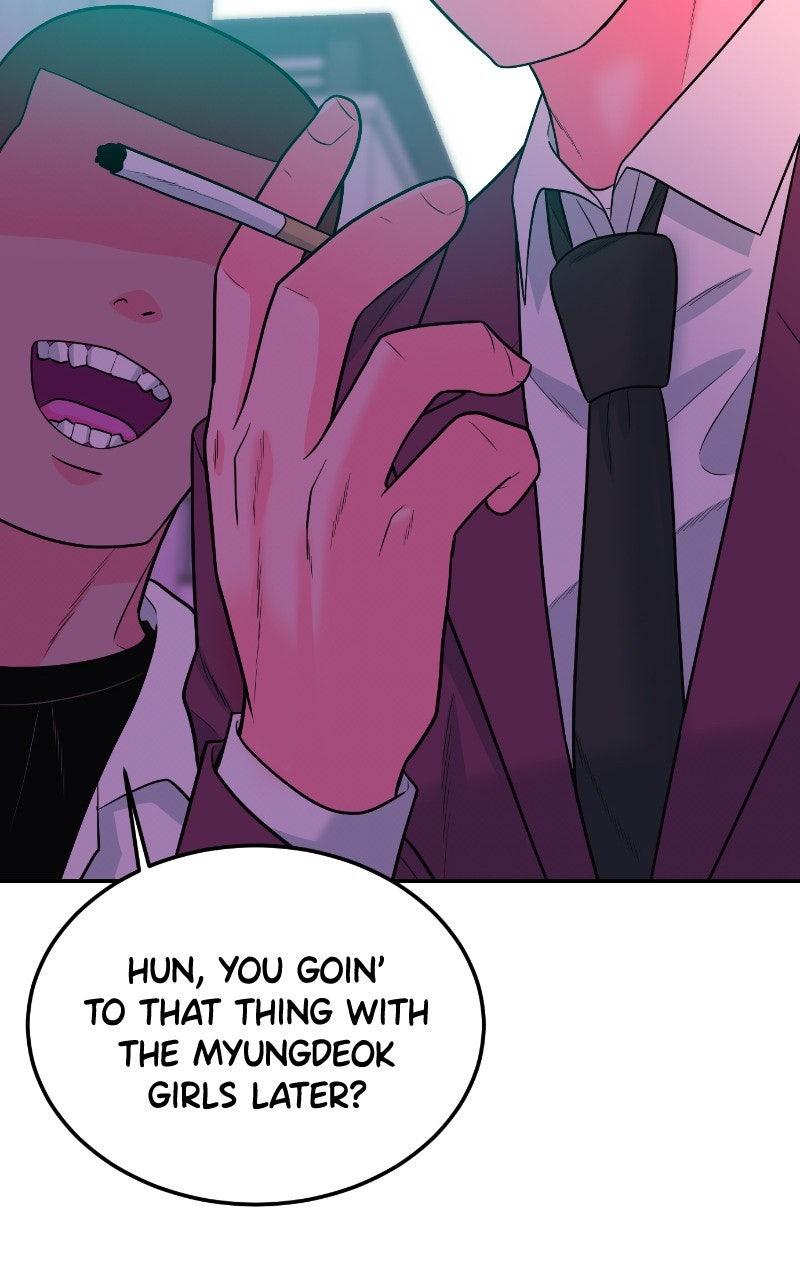 The Good Student Chapter 12 - Page 54