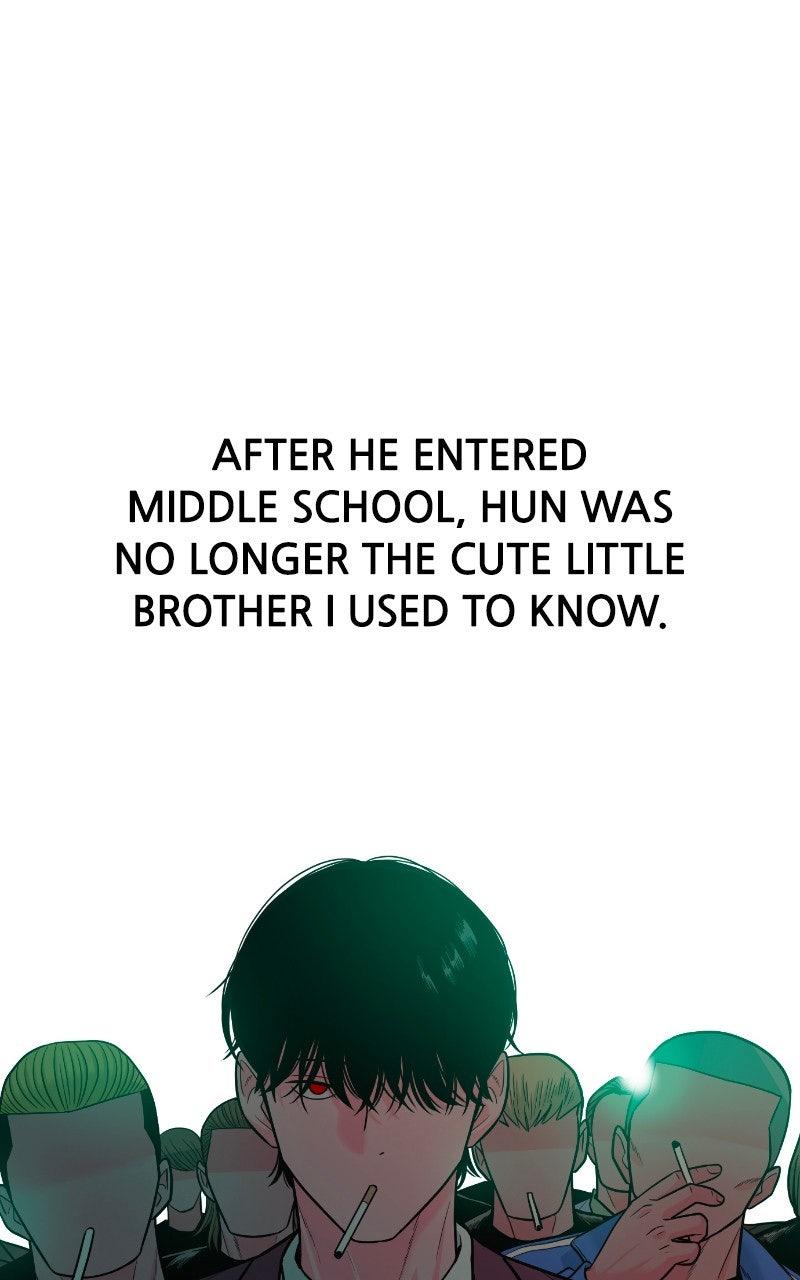 The Good Student Chapter 12 - Page 56