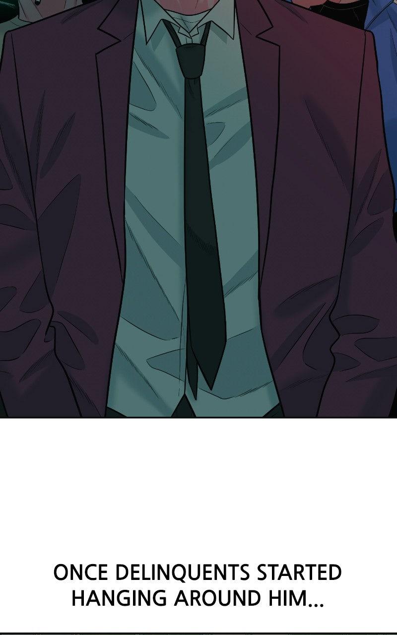 The Good Student Chapter 12 - Page 57