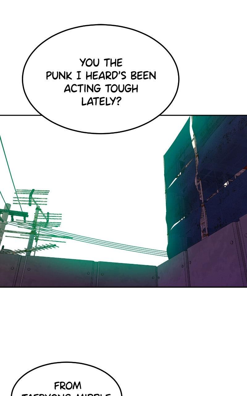 The Good Student Chapter 12 - Page 59