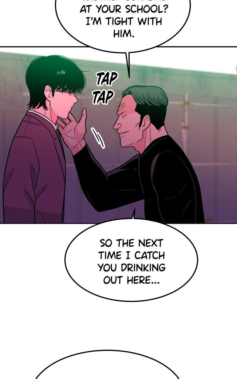 The Good Student Chapter 12 - Page 61