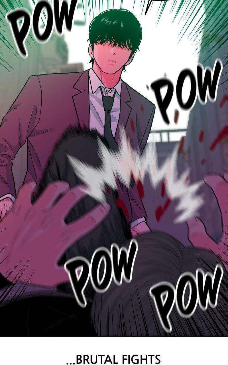 The Good Student Chapter 12 - Page 66