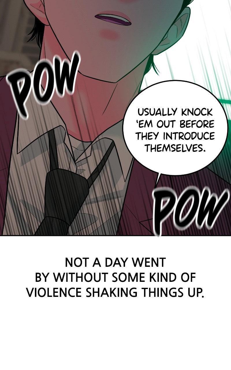 The Good Student Chapter 12 - Page 68