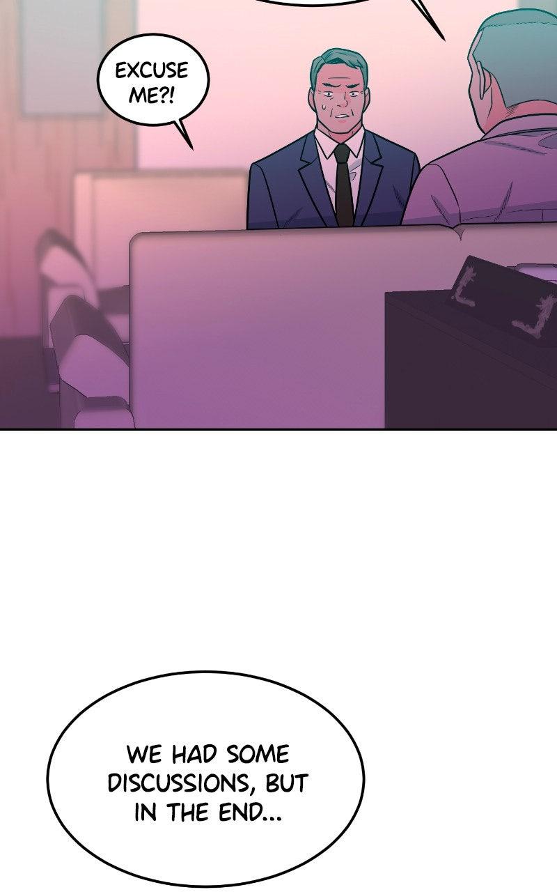 The Good Student Chapter 12 - Page 71