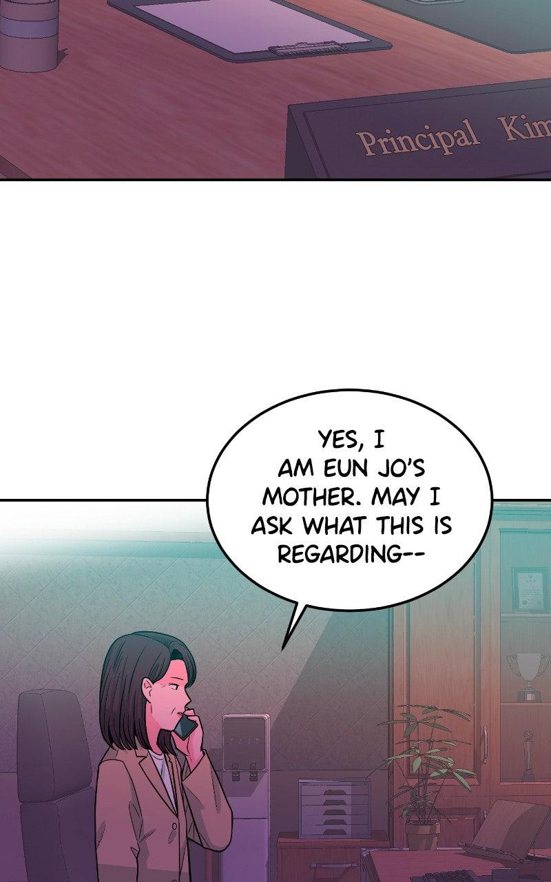 The Good Student Chapter 12 - Page 74