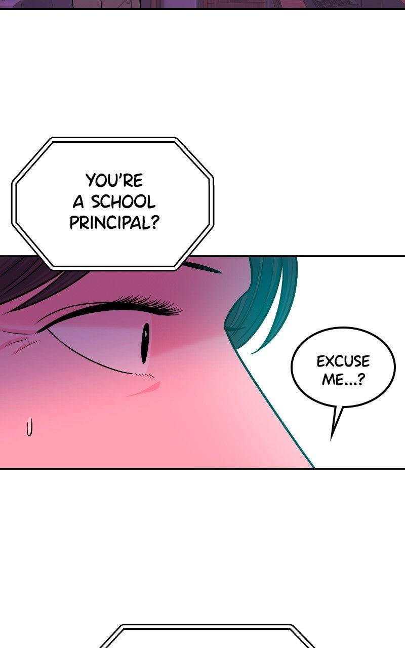 The Good Student Chapter 12 - Page 75
