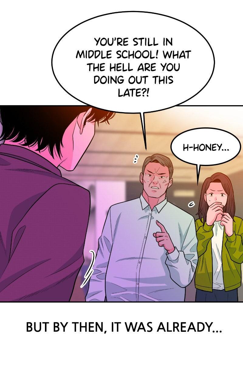 The Good Student Chapter 12 - Page 79