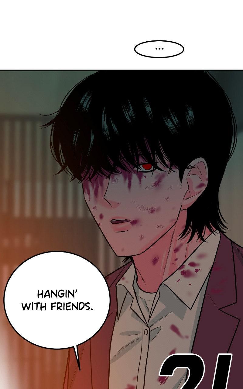 The Good Student Chapter 12 - Page 80